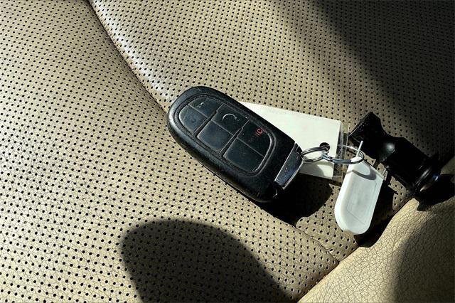 used 2013 Ram 1500 car, priced at $19,000