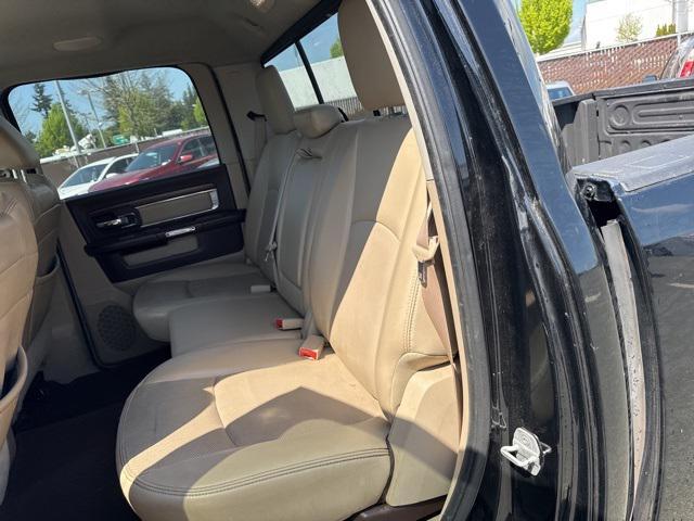 used 2013 Ram 1500 car, priced at $19,500
