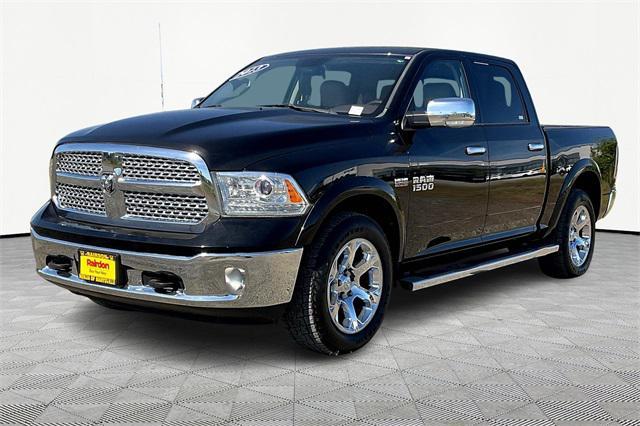 used 2013 Ram 1500 car, priced at $19,000