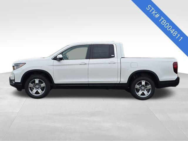 new 2026 Honda Ridgeline car, priced at $40,487