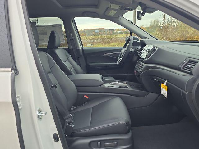 new 2026 Honda Ridgeline car, priced at $40,487