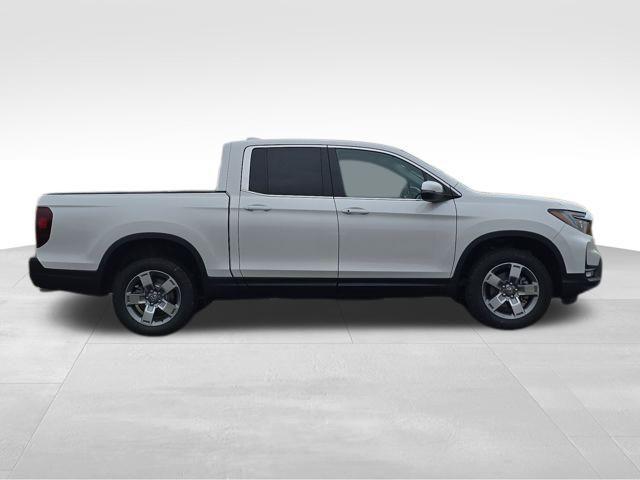 new 2026 Honda Ridgeline car, priced at $40,487