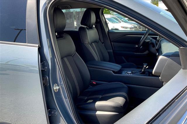 used 2023 Mazda CX-50 car, priced at $26,500