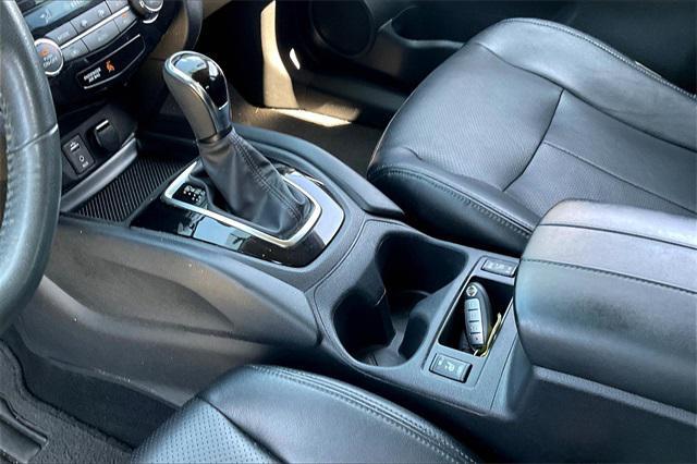 used 2017 Nissan Rogue car, priced at $8,500