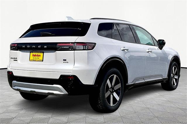 new 2025 Honda Prologue car, priced at $56,605