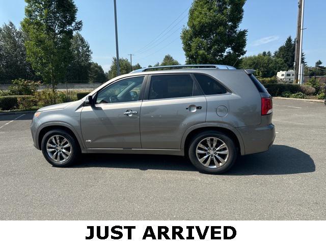 used 2012 Kia Sorento car, priced at $5,500