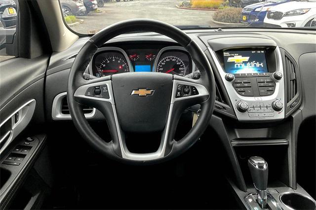 used 2016 Chevrolet Equinox car, priced at $12,000