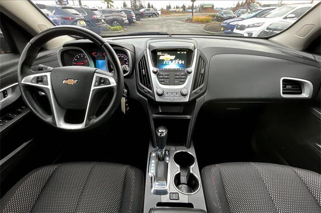 used 2016 Chevrolet Equinox car, priced at $12,000