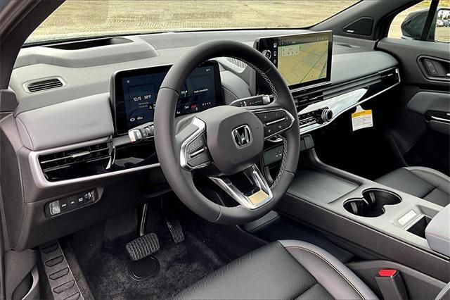 new 2025 Honda Prologue car, priced at $59,805