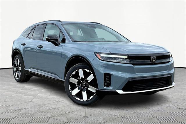 new 2025 Honda Prologue car, priced at $59,805