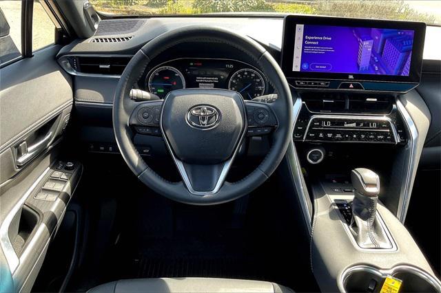used 2024 Toyota Venza car, priced at $41,000