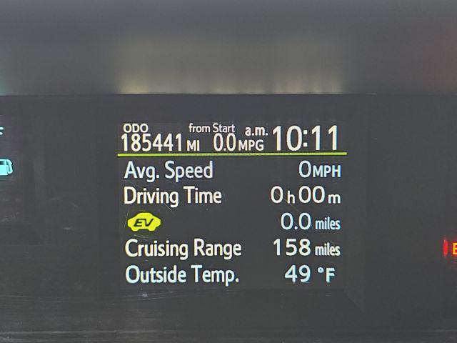 used 2014 Toyota Prius c car, priced at $6,500