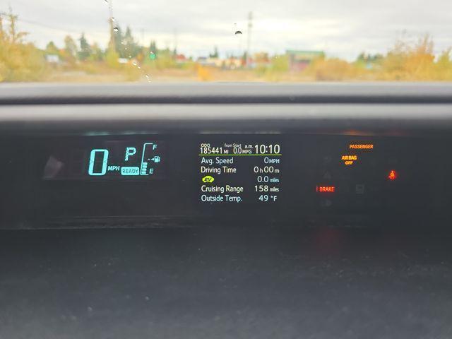 used 2014 Toyota Prius c car, priced at $6,500