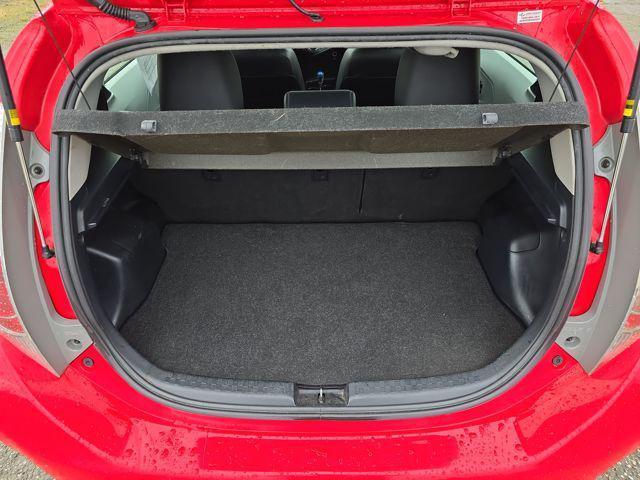 used 2014 Toyota Prius c car, priced at $6,500