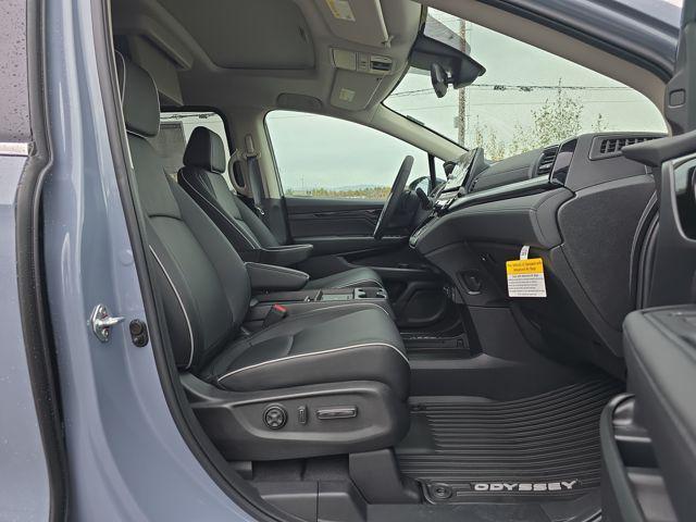 new 2026 Honda Odyssey car, priced at $49,445