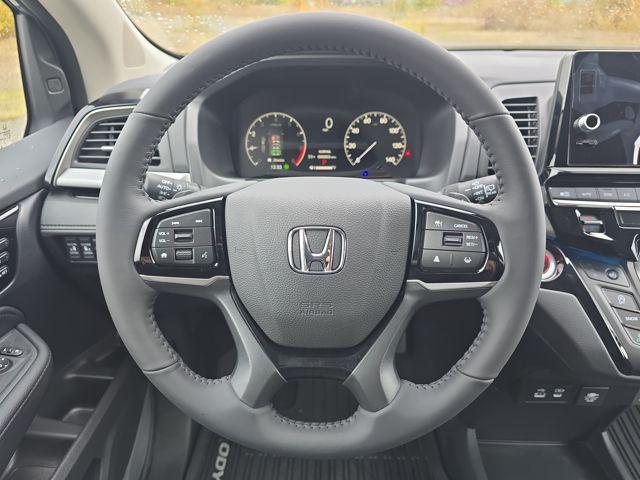 new 2026 Honda Odyssey car, priced at $49,445