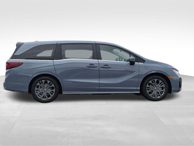 new 2026 Honda Odyssey car, priced at $49,445
