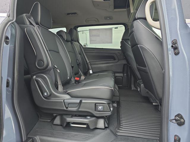 new 2026 Honda Odyssey car, priced at $49,445