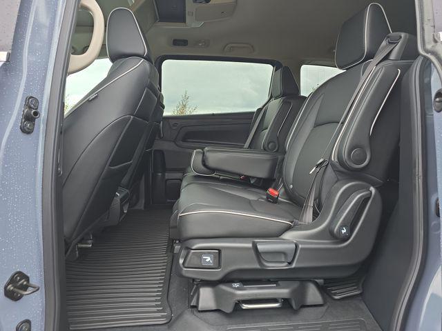 new 2026 Honda Odyssey car, priced at $49,445