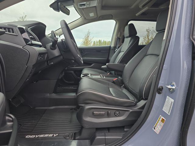 new 2026 Honda Odyssey car, priced at $49,445