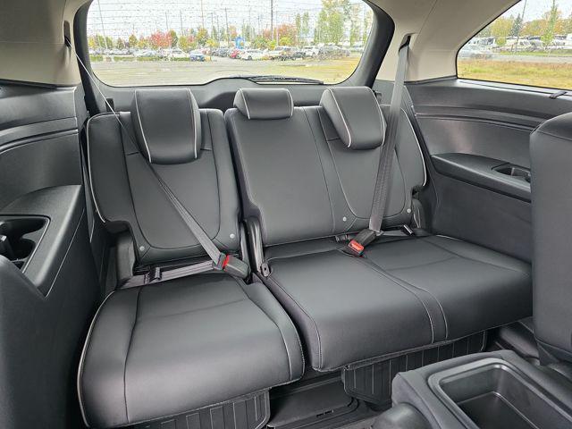 new 2026 Honda Odyssey car, priced at $49,445