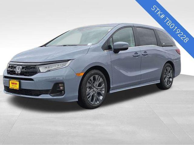 new 2026 Honda Odyssey car, priced at $49,445