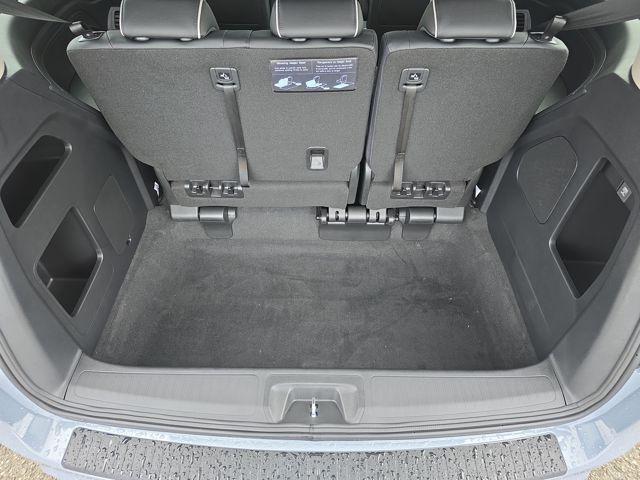 new 2026 Honda Odyssey car, priced at $49,445