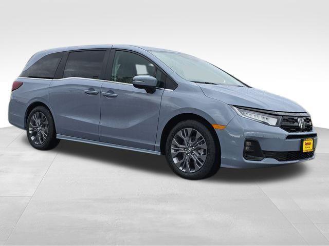 new 2026 Honda Odyssey car, priced at $49,445