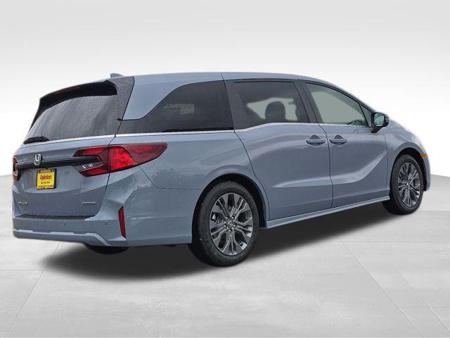 new 2026 Honda Odyssey car, priced at $49,445