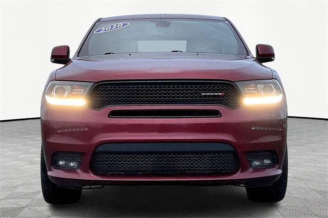 used 2020 Dodge Durango car, priced at $16,000