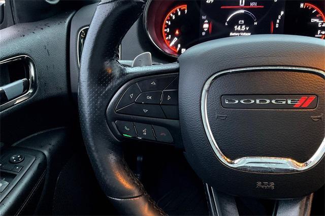 used 2020 Dodge Durango car, priced at $16,000