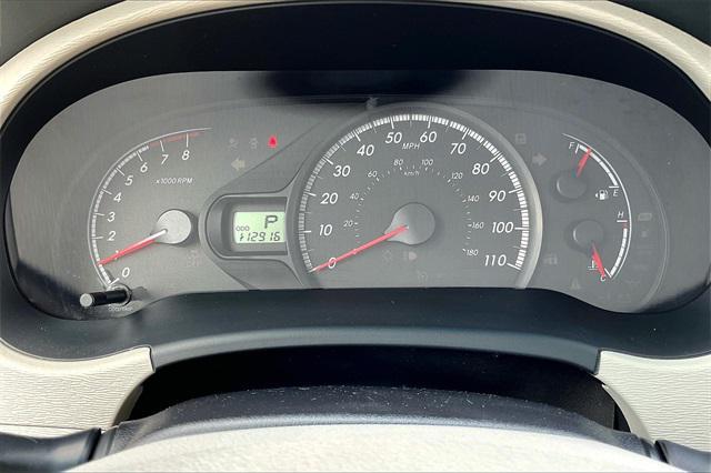 used 2013 Toyota Sienna car, priced at $13,000