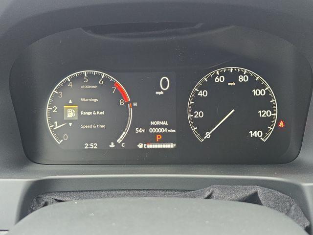 new 2026 Honda Ridgeline car, priced at $46,245