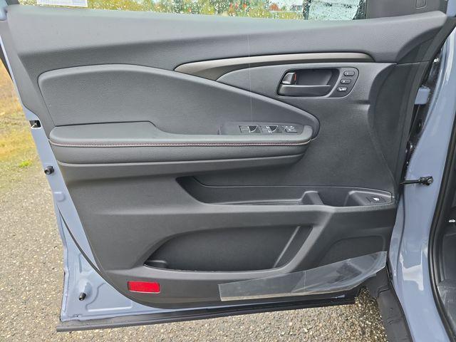 new 2026 Honda Ridgeline car, priced at $46,245