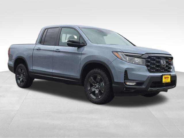 new 2026 Honda Ridgeline car, priced at $46,245