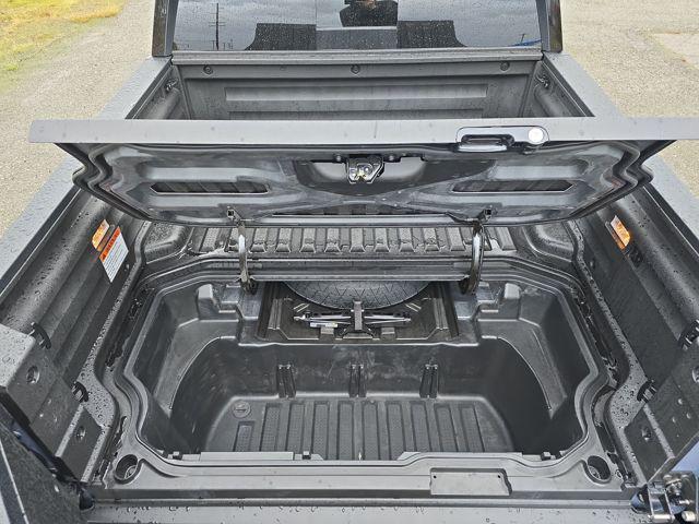 new 2026 Honda Ridgeline car, priced at $46,245