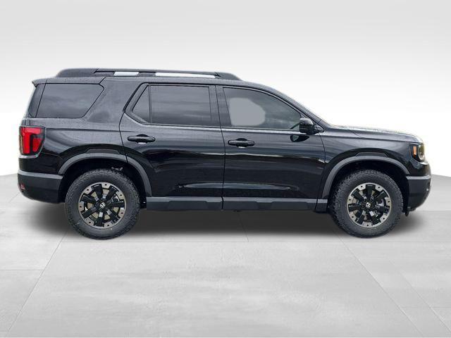 new 2026 Honda Passport car, priced at $53,945