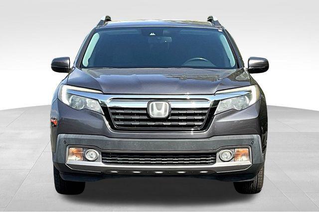 used 2018 Honda Ridgeline car, priced at $20,500