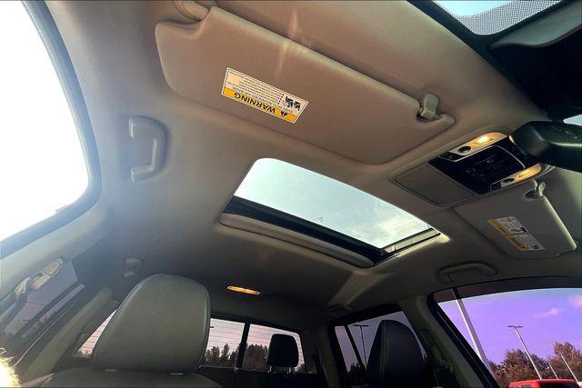 used 2018 Honda Ridgeline car, priced at $20,500