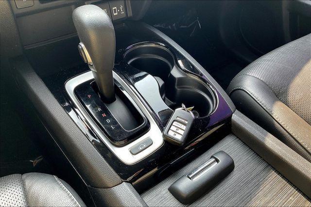 used 2018 Honda Ridgeline car, priced at $20,500