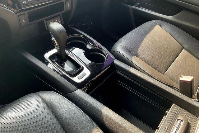 used 2018 Honda Ridgeline car, priced at $20,500