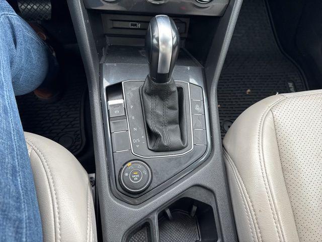 used 2019 Volkswagen Tiguan car, priced at $13,000