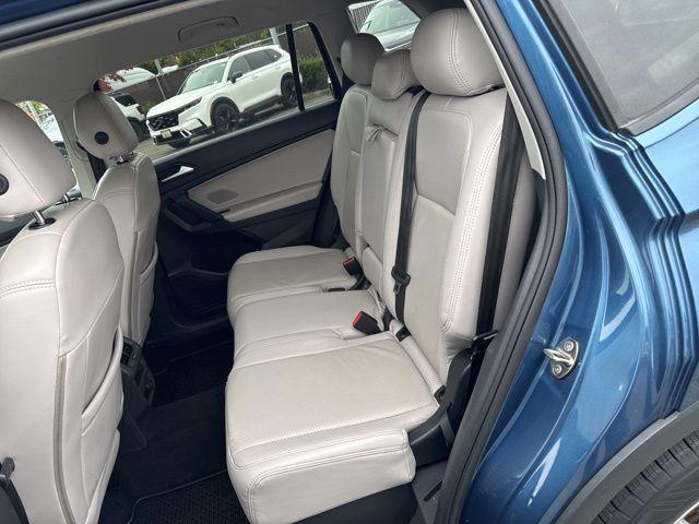 used 2019 Volkswagen Tiguan car, priced at $13,000