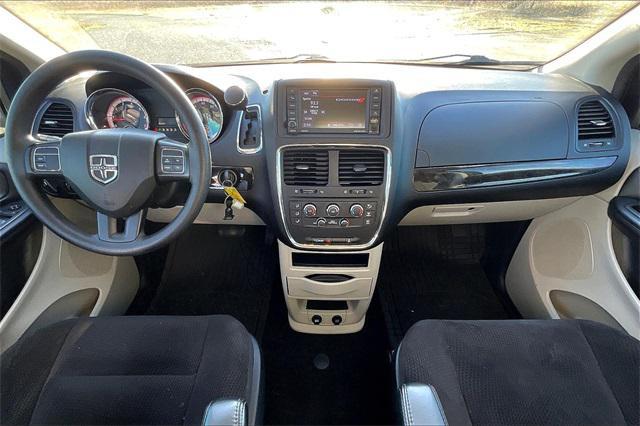 used 2019 Dodge Grand Caravan car, priced at $17,500