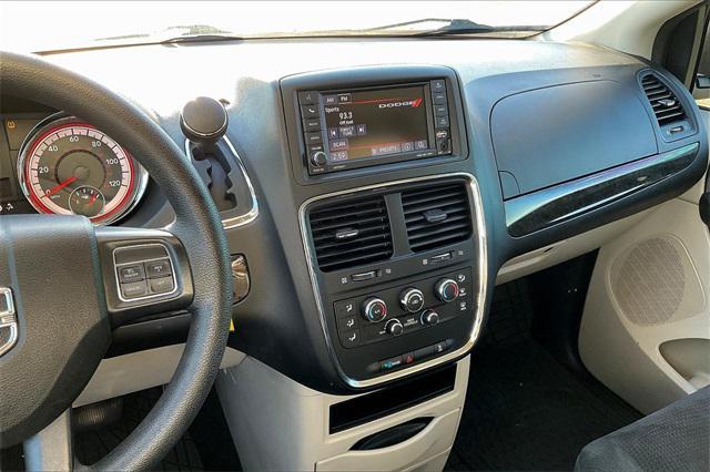 used 2019 Dodge Grand Caravan car, priced at $17,500