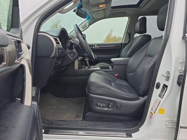 used 2016 Lexus GX 460 car, priced at $23,500