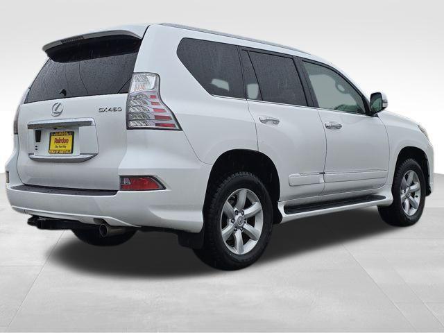used 2016 Lexus GX 460 car, priced at $23,500