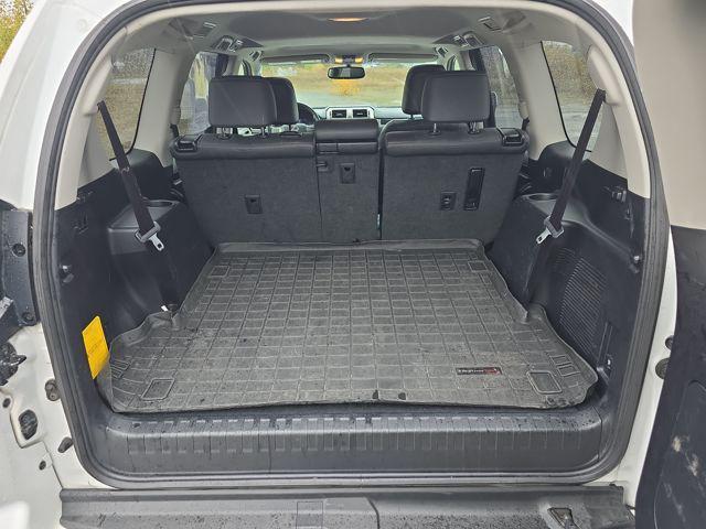 used 2016 Lexus GX 460 car, priced at $23,500