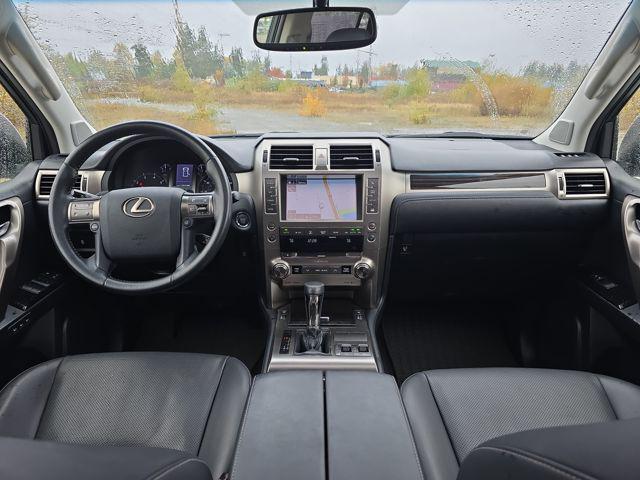 used 2016 Lexus GX 460 car, priced at $23,500