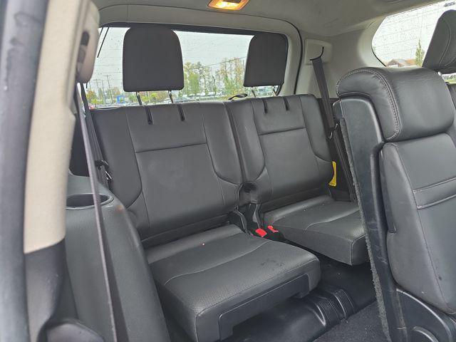 used 2016 Lexus GX 460 car, priced at $23,500